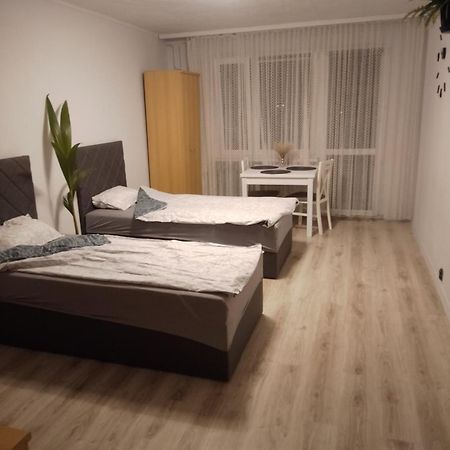 Apartament 4 Пшемишъл Екстериор снимка