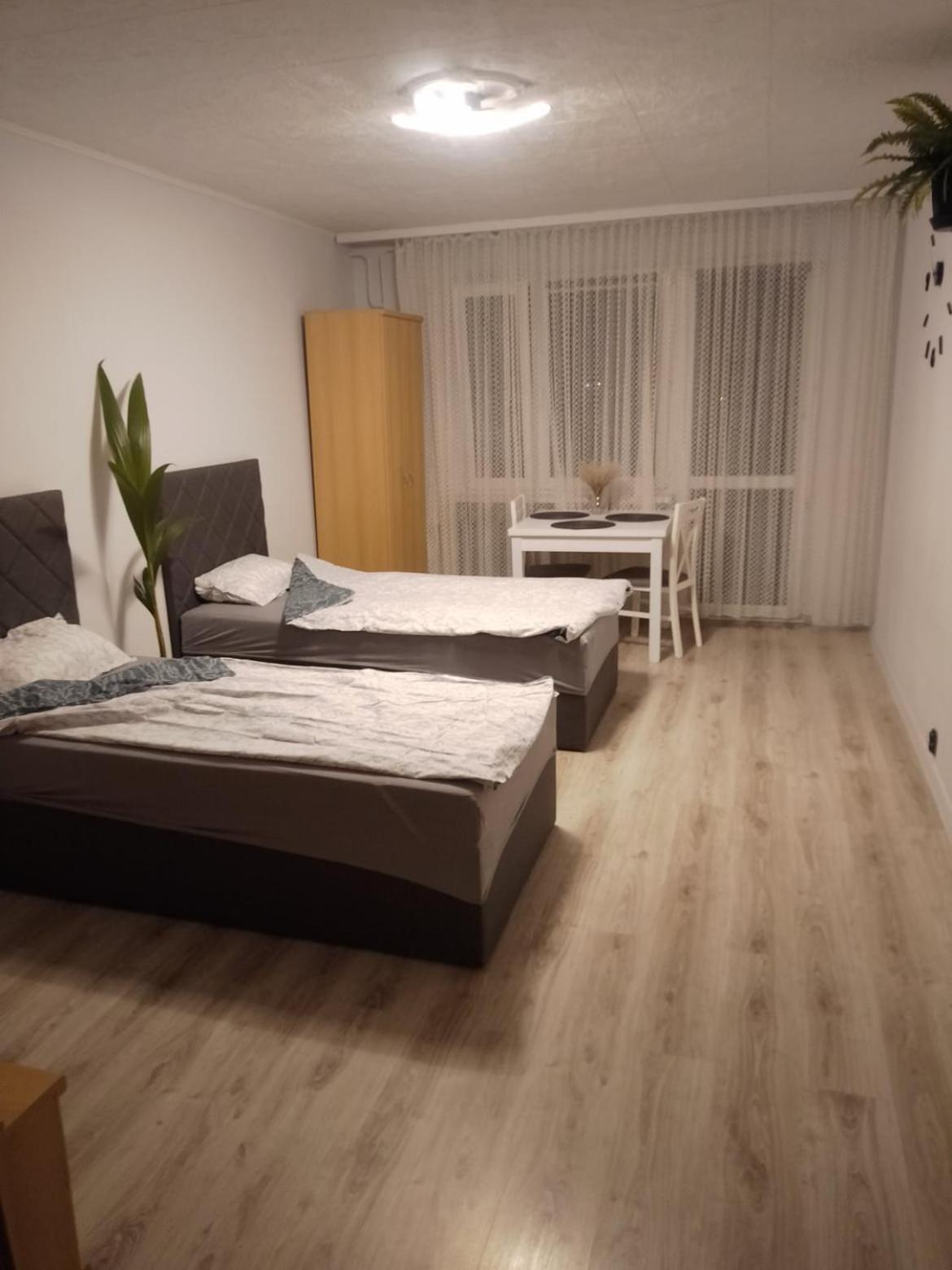 Apartament 4 Пшемишъл Екстериор снимка