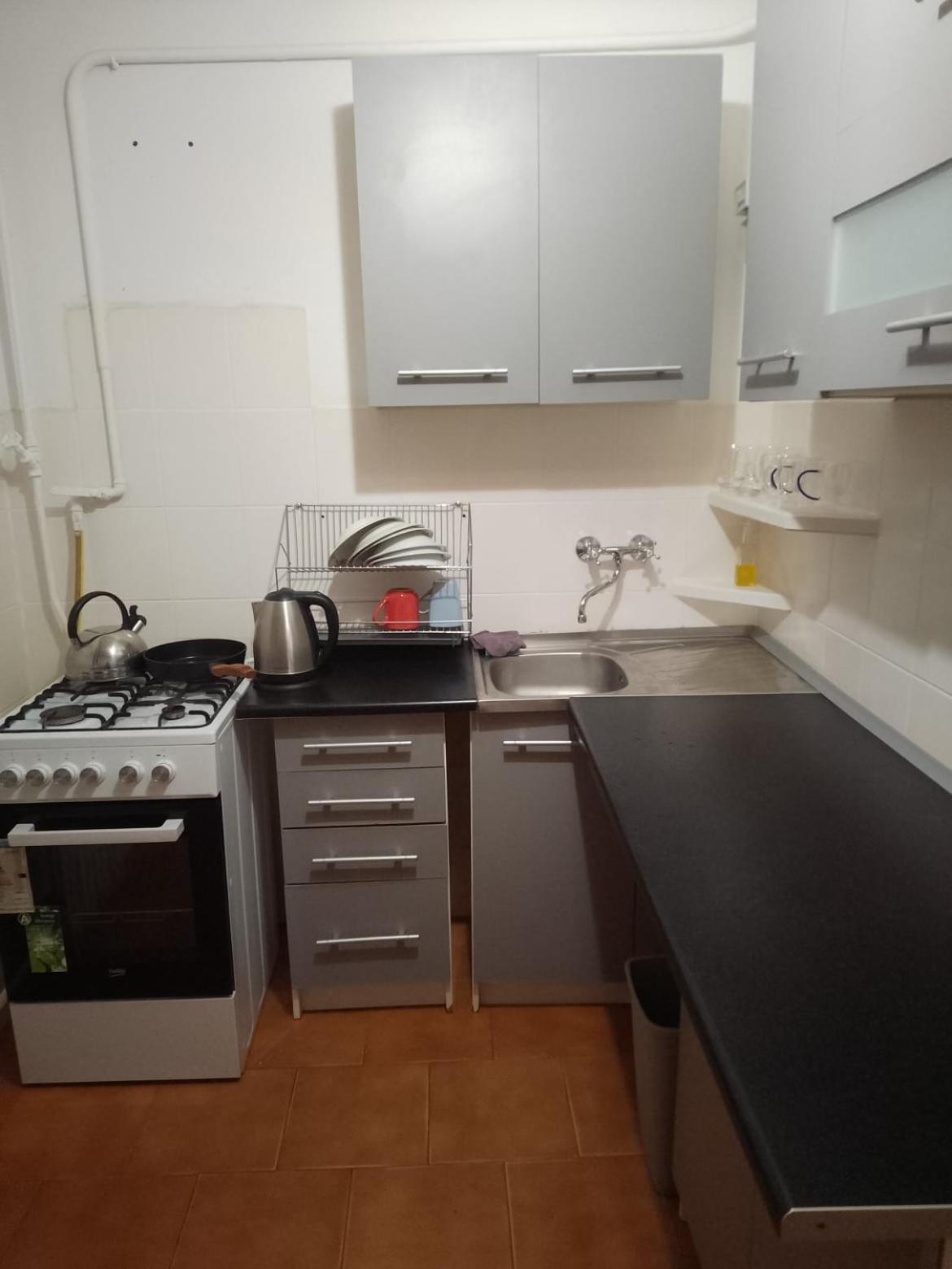 Apartament 4 Пшемишъл Екстериор снимка